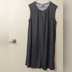 Comfortable Office Dress